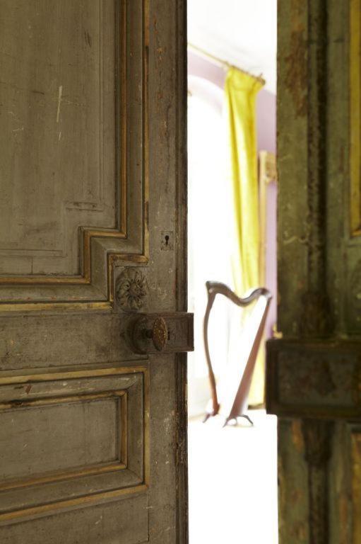 Villa La Demeure Du Figuier Évran Esterno foto