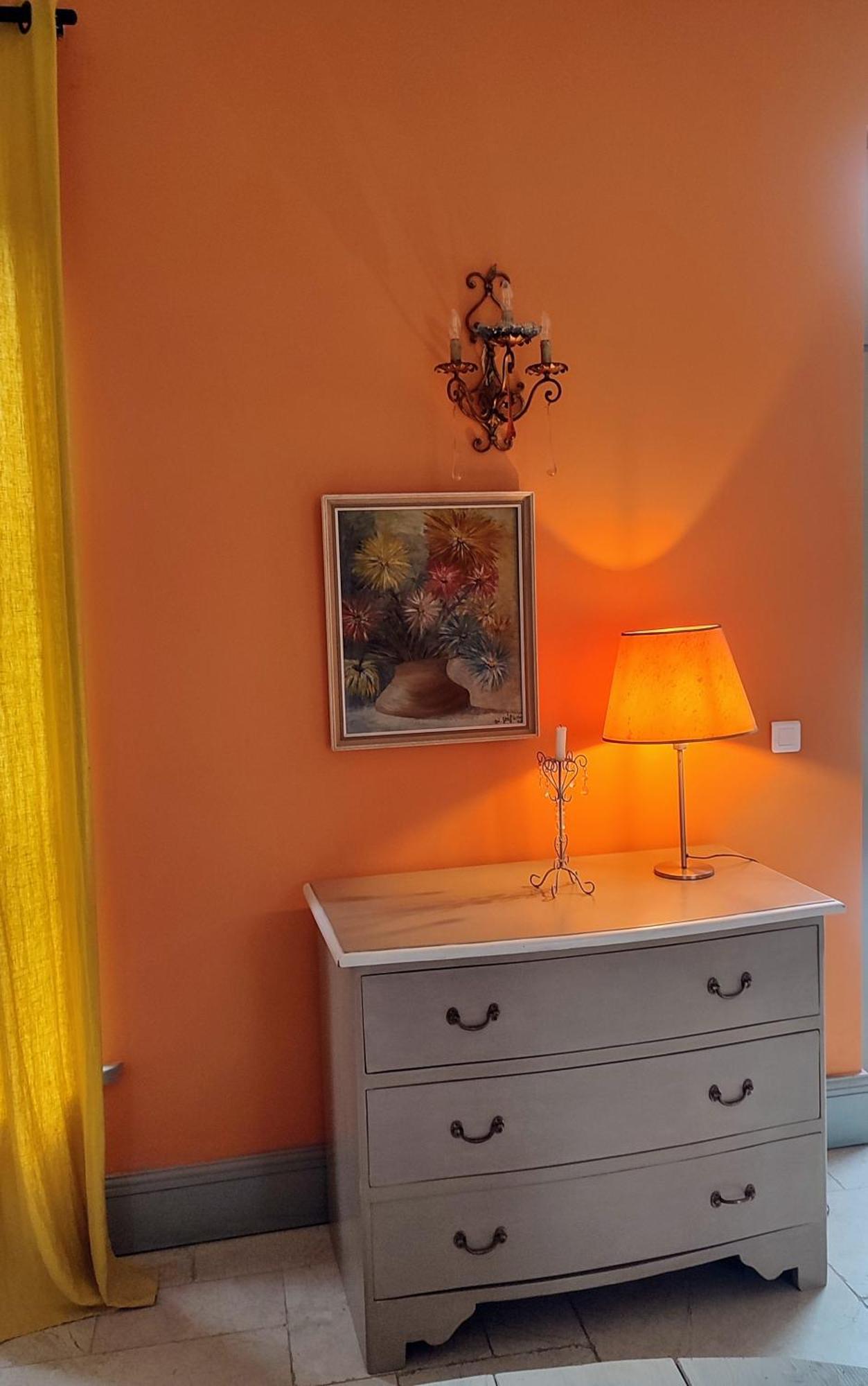 Villa La Demeure Du Figuier Évran Esterno foto