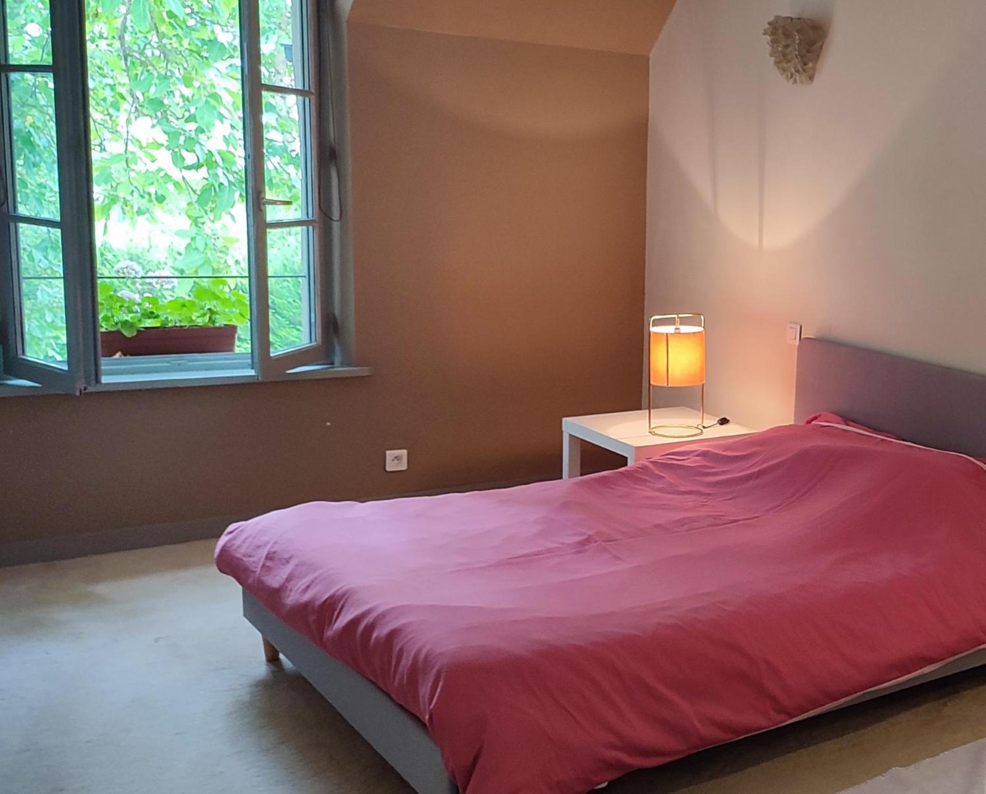 Villa La Demeure Du Figuier Évran Esterno foto